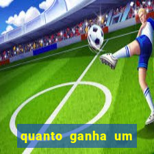 quanto ganha um jogador de fut 7 profissional