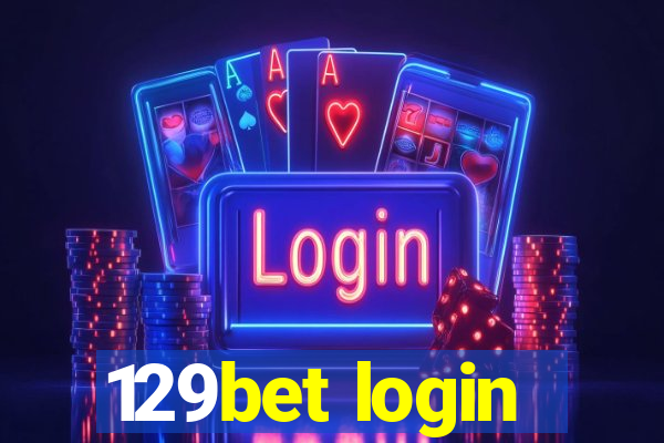 129bet login