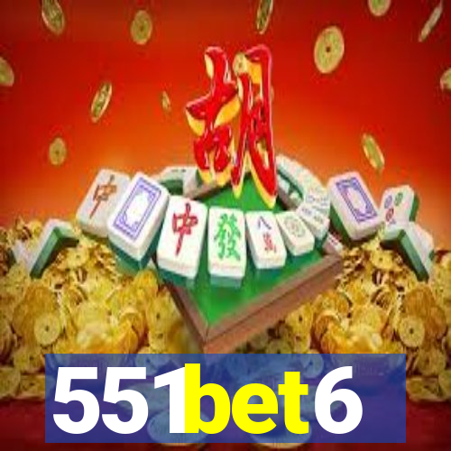 551bet6