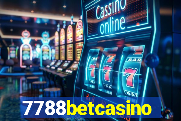 7788betcasino