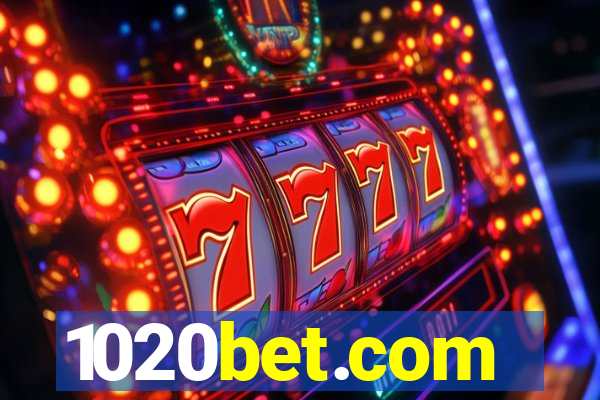 1020bet.com