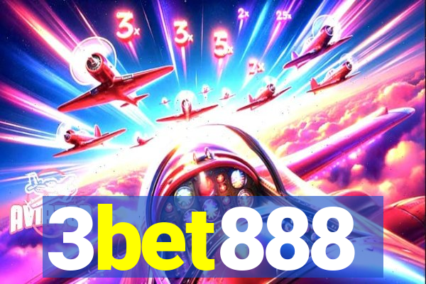 3bet888