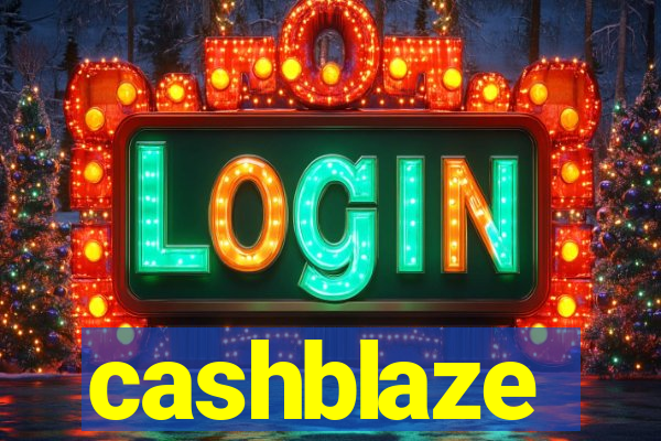 cashblaze