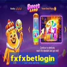 fxfxbetlogin