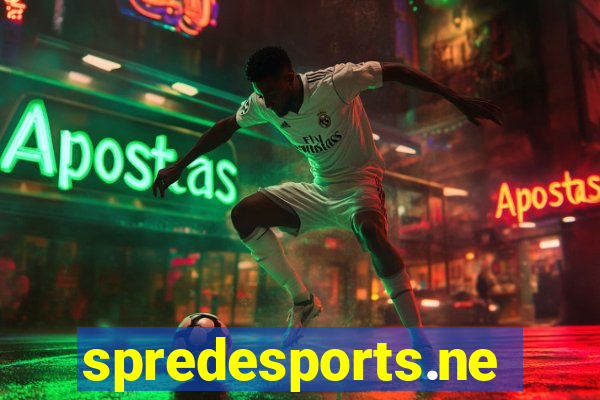 spredesports.net