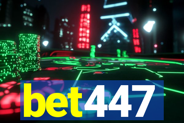 bet447