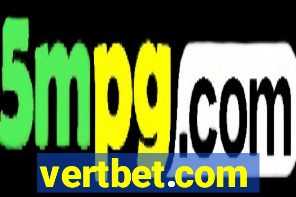 vertbet.com