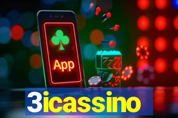 3icassino