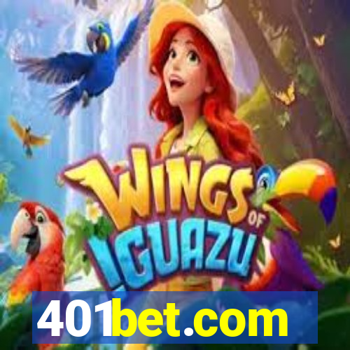 401bet.com