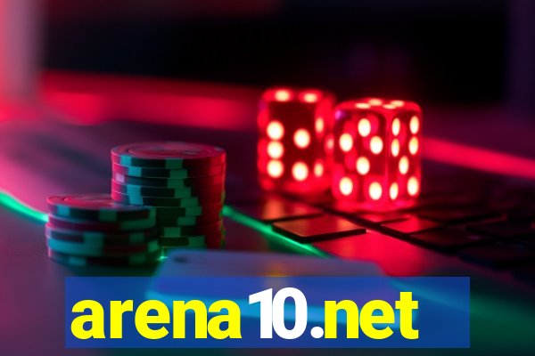 arena10.net