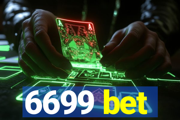 6699 bet