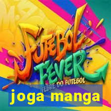 joga manga