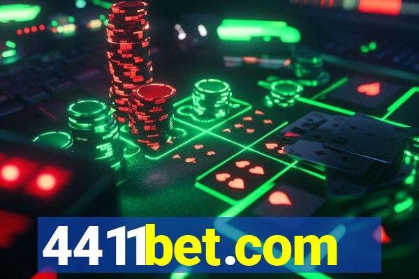 4411bet.com