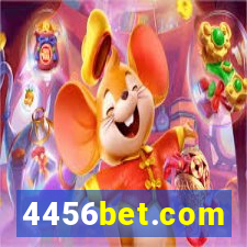 4456bet.com