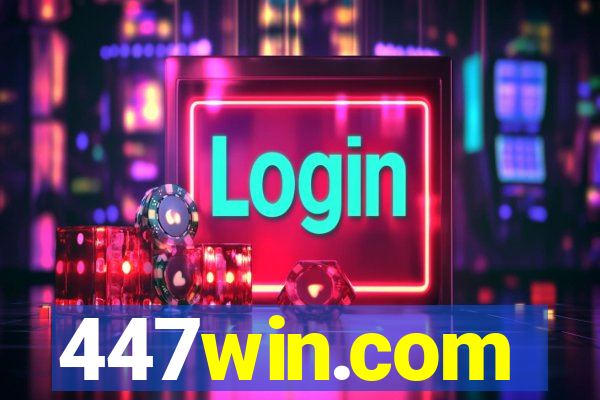 447win.com