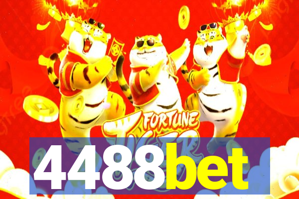 4488bet