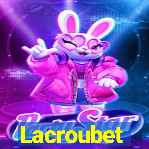 Lacroubet