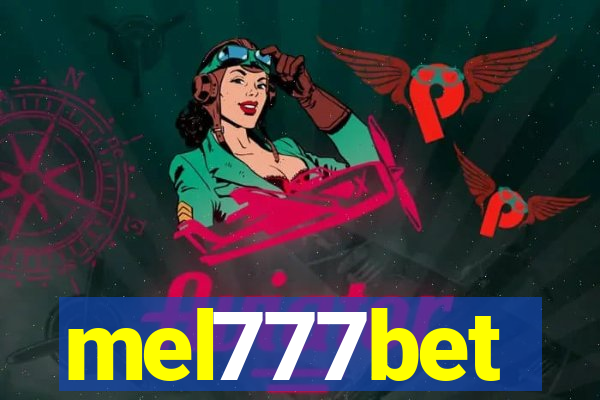 mel777bet