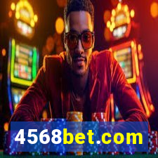 4568bet.com