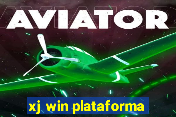 xj win plataforma