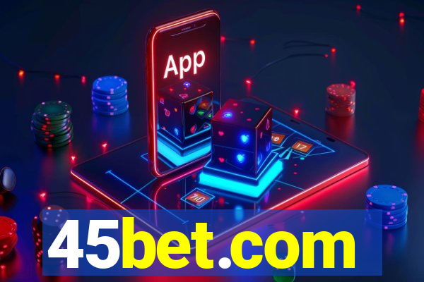 45bet.com