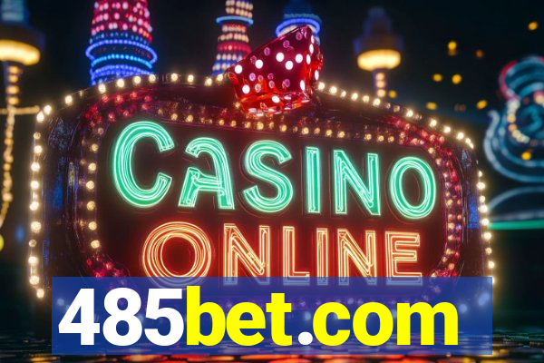 485bet.com