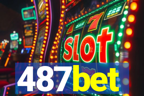 487bet