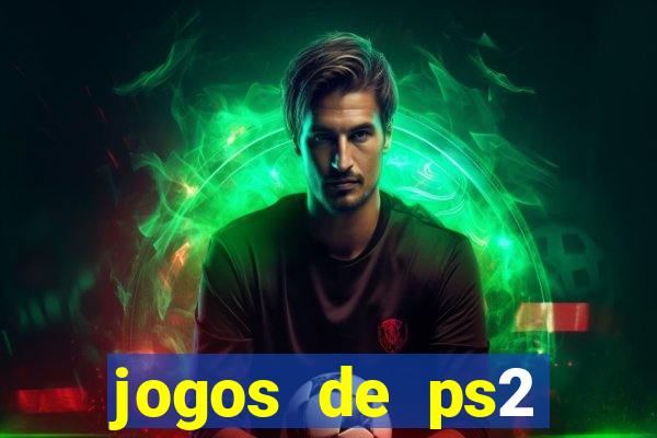 jogos de ps2 download torrent