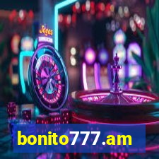 bonito777.am