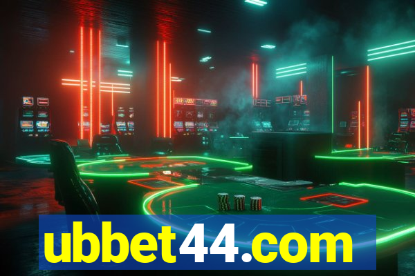 ubbet44.com