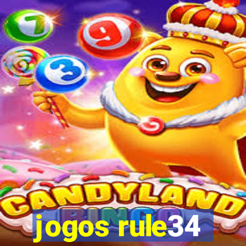 jogos rule34