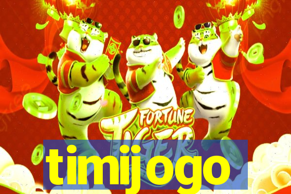 timijogo