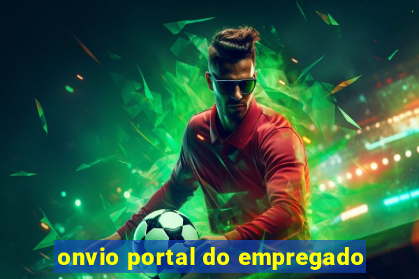 onvio portal do empregado