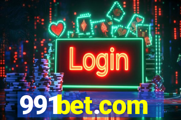 991bet.com