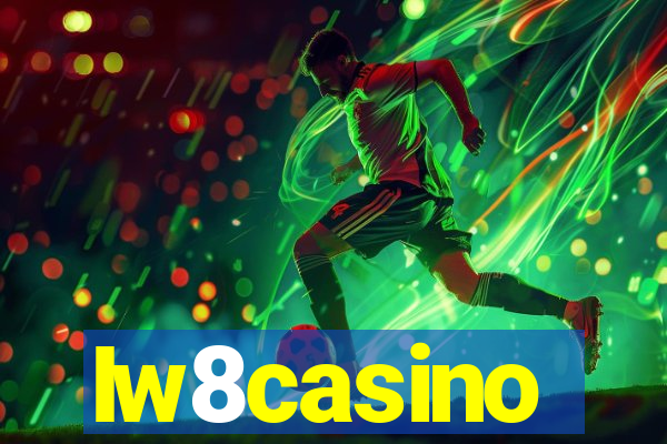 Iw8casino