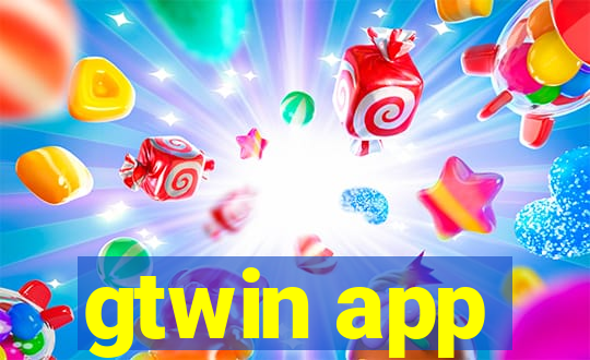 gtwin app