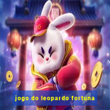 jogo do leopardo fortuna