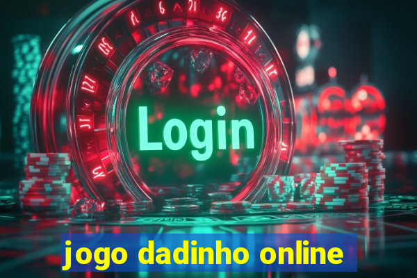 jogo dadinho online