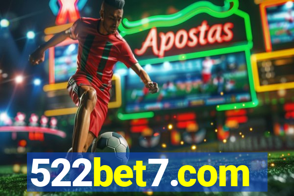 522bet7.com