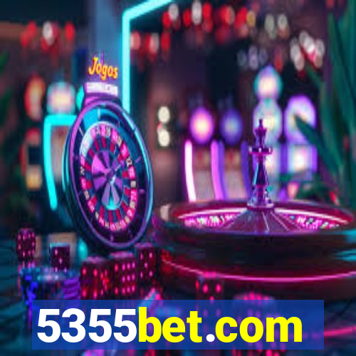 5355bet.com