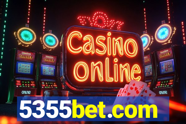 5355bet.com