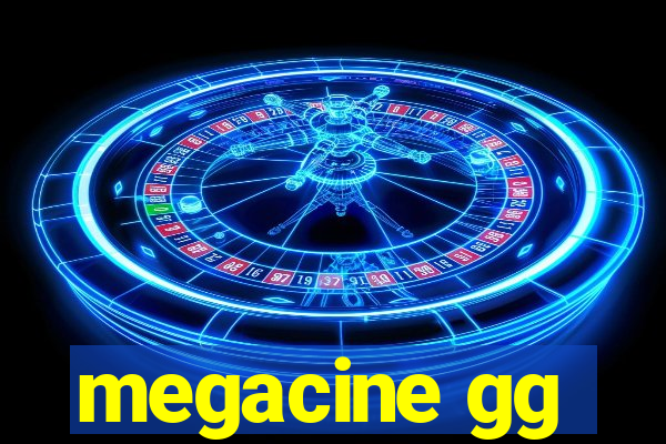 megacine gg