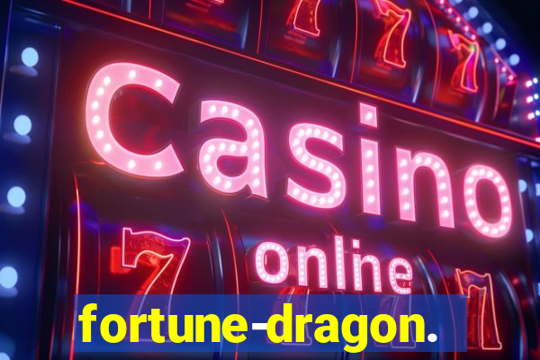 fortune-dragon.vip