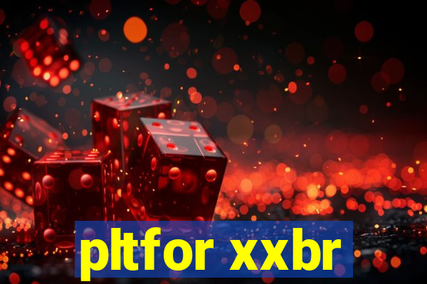 pltfor xxbr