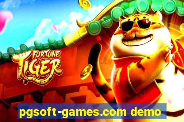 pgsoft-games.com demo