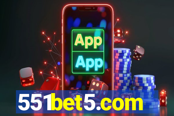 551bet5.com