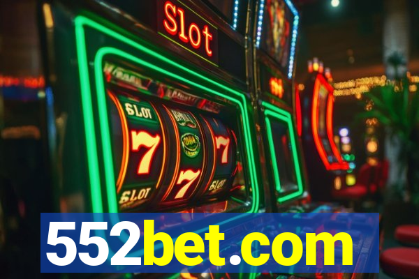 552bet.com