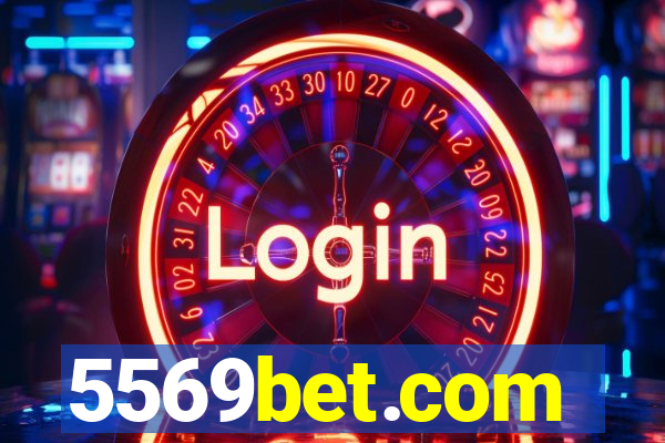 5569bet.com