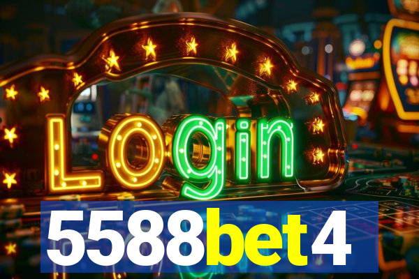 5588bet4