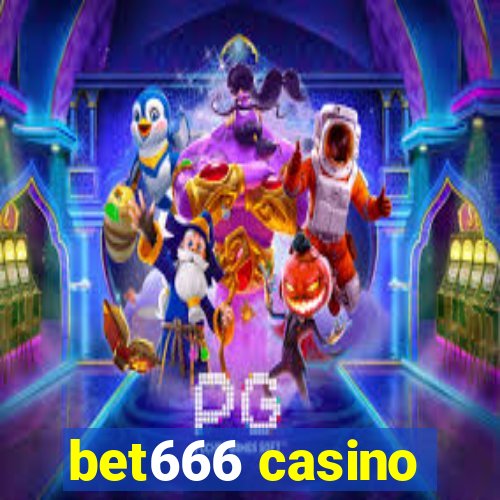 bet666 casino